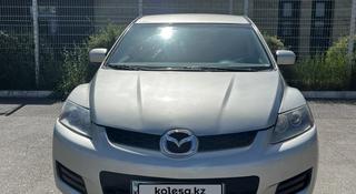 Mazda CX-7 2008 года за 4 200 000 тг. в Алматы