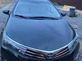 Toyota Corolla 2014 года за 7 300 000 тг. в Актобе – фото 4
