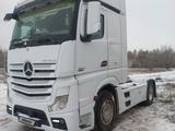 Mercedes-Benz  Actros 2012 годаүшін18 000 000 тг. в Уральск – фото 2