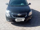 Chevrolet Cobalt 2021 года за 5 100 000 тг. в Караганда