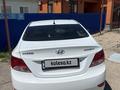Hyundai Accent 2012 года за 3 800 000 тг. в Атырау – фото 2