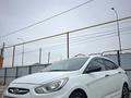 Hyundai Accent 2012 года за 3 800 000 тг. в Атырау – фото 6