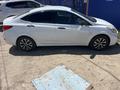 Hyundai Accent 2012 года за 3 800 000 тг. в Атырау – фото 3