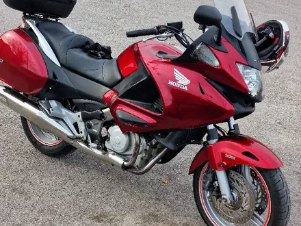 Honda  Deauville 700 NT700VA 2008 года за 2 900 000 тг. в Алматы – фото 16