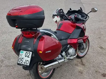 Honda  Deauville 700 NT700VA 2008 года за 2 900 000 тг. в Алматы – фото 18