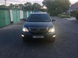 Lexus RX 300 2005 года за 7 400 000 тг. в Алматы – фото 3