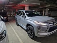 Mitsubishi Montero Sport 2022 года за 22 200 000 тг. в Алматы