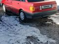 Audi 80 1990 годаүшін850 000 тг. в Караганда – фото 2