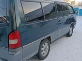 SsangYong Istana 2001 годаfor2 600 000 тг. в Аягоз – фото 2