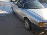 Audi 80 1988 года за 950 000 тг. в Тараз – фото 3