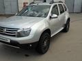 Renault Duster 2015 года за 6 000 000 тг. в Алматы – фото 2