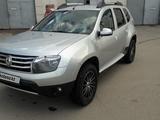 Renault Duster 2015 годаүшін6 000 000 тг. в Алматы – фото 2