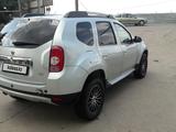 Renault Duster 2015 года за 6 000 000 тг. в Алматы – фото 4