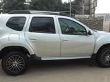 Renault Duster 2015 годаүшін6 000 000 тг. в Алматы – фото 5