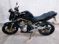 Kawasaki  ER-6n 2006 годаүшін2 200 000 тг. в Алматы