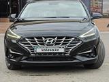 Hyundai i30 2023 года за 9 000 000 тг. в Караганда – фото 2