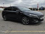 Hyundai i30 2023 года за 9 000 000 тг. в Караганда – фото 4