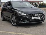 Hyundai i30 2023 года за 9 000 000 тг. в Караганда – фото 3