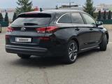 Hyundai i30 2023 года за 9 000 000 тг. в Караганда – фото 5
