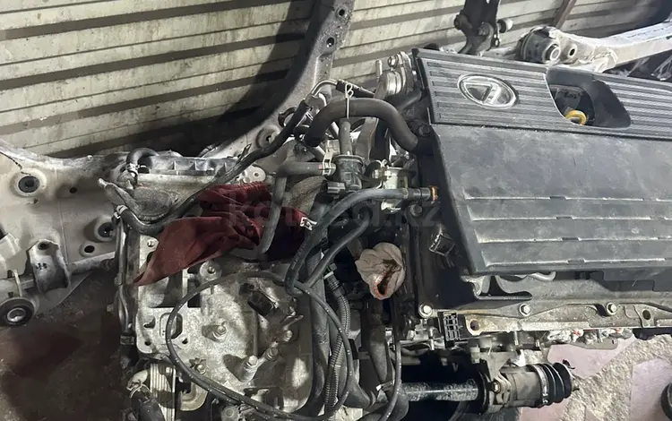 Матор А25А за 900 000 тг. в Алматы