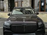 Mercedes-Maybach GLS 600 2023 года за 105 000 000 тг. в Алматы