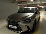 Lexus NX 250 2022 годаүшін22 500 000 тг. в Астана