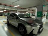 Lexus NX 250 2022 годаүшін22 500 000 тг. в Астана – фото 2