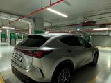 Lexus NX 250 2022 годаүшін22 500 000 тг. в Астана – фото 3