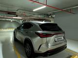 Lexus NX 250 2022 годаүшін22 500 000 тг. в Астана – фото 4