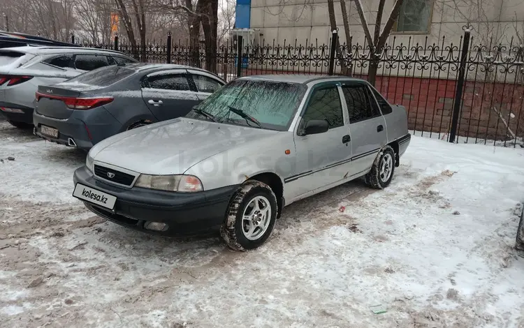 Daewoo Nexia 2002 годаfor1 100 000 тг. в Астана