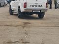 Toyota Hilux 2014 годаүшін12 000 000 тг. в Актау – фото 12