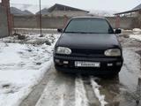 Volkswagen Golf 1993 года за 430 000 тг. в Алматы