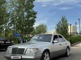 Mercedes-Benz E 280 1993 года за 2 800 000 тг. в Астана – фото 3