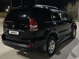 Toyota Land Cruiser Prado 2006 года за 11 400 000 тг. в Караганда – фото 4