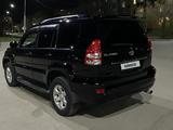 Toyota Land Cruiser Prado 2006 года за 11 400 000 тг. в Караганда – фото 3