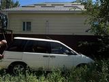 Nissan Prairie 1995 годаүшін550 000 тг. в Талдыкорган – фото 2