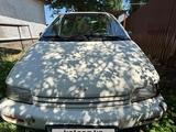 Nissan Prairie 1995 годаүшін550 000 тг. в Талдыкорган
