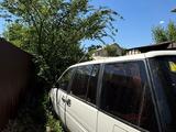 Nissan Prairie 1995 годаүшін550 000 тг. в Талдыкорган – фото 3