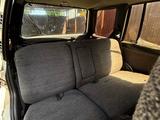 Nissan Prairie 1995 годаүшін550 000 тг. в Талдыкорган – фото 5