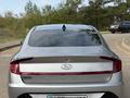 Hyundai Sonata 2021 года за 11 300 000 тг. в Алматы – фото 10