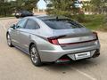 Hyundai Sonata 2021 года за 11 300 000 тг. в Алматы – фото 11
