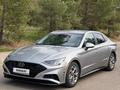 Hyundai Sonata 2021 года за 11 300 000 тг. в Алматы – фото 12