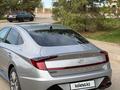 Hyundai Sonata 2021 года за 11 300 000 тг. в Алматы – фото 3