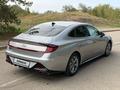 Hyundai Sonata 2021 года за 11 300 000 тг. в Алматы – фото 8