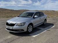 Skoda Superb 2014 годаfor4 500 000 тг. в Алматы