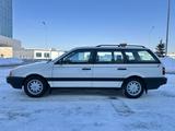 Volkswagen Passat 1991 года за 2 700 000 тг. в Талдыкорган – фото 2