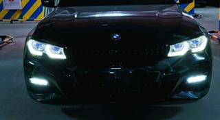 BMW 320 2019 года за 23 500 000 тг. в Алматы