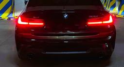 BMW 320 2019 года за 23 500 000 тг. в Алматы – фото 4
