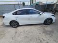 Kia K3 2021 года за 8 500 000 тг. в Шамалган – фото 3