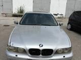 BMW 525 2000 года за 2 300 000 тг. в Актау – фото 2